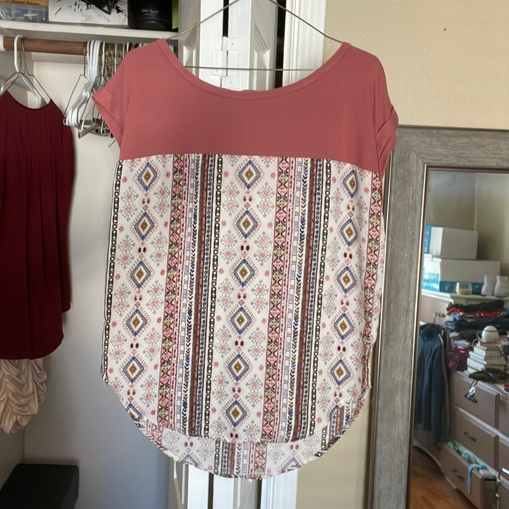 Womens blouse